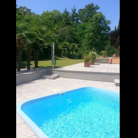 Open Space Panorama A Apartment *