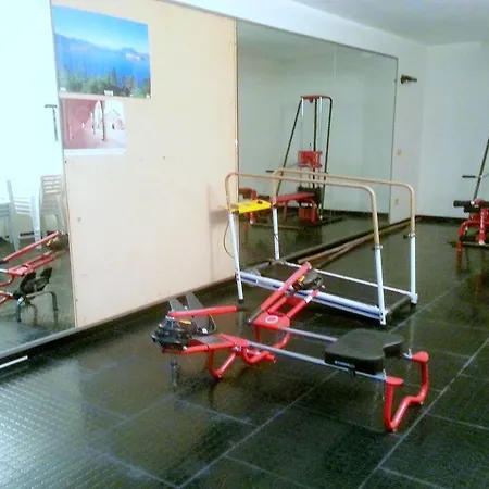 Apartment Open Space Panorama A Baveno