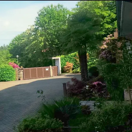 Apartment Open Space Panorama A *