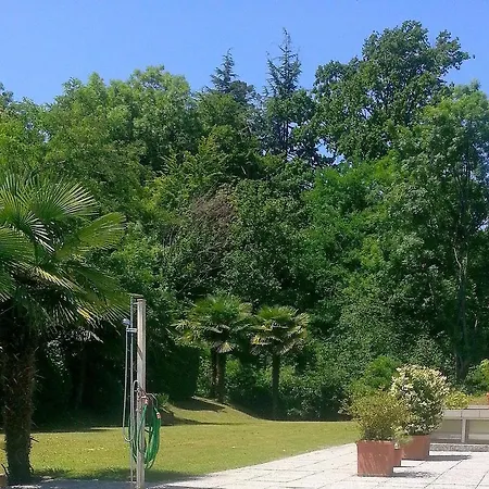 Open Space Panorama A