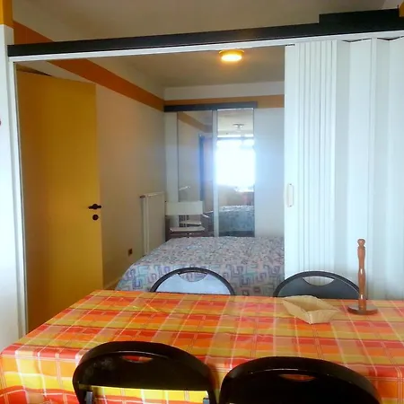 Apartment Open Space Panorama A *